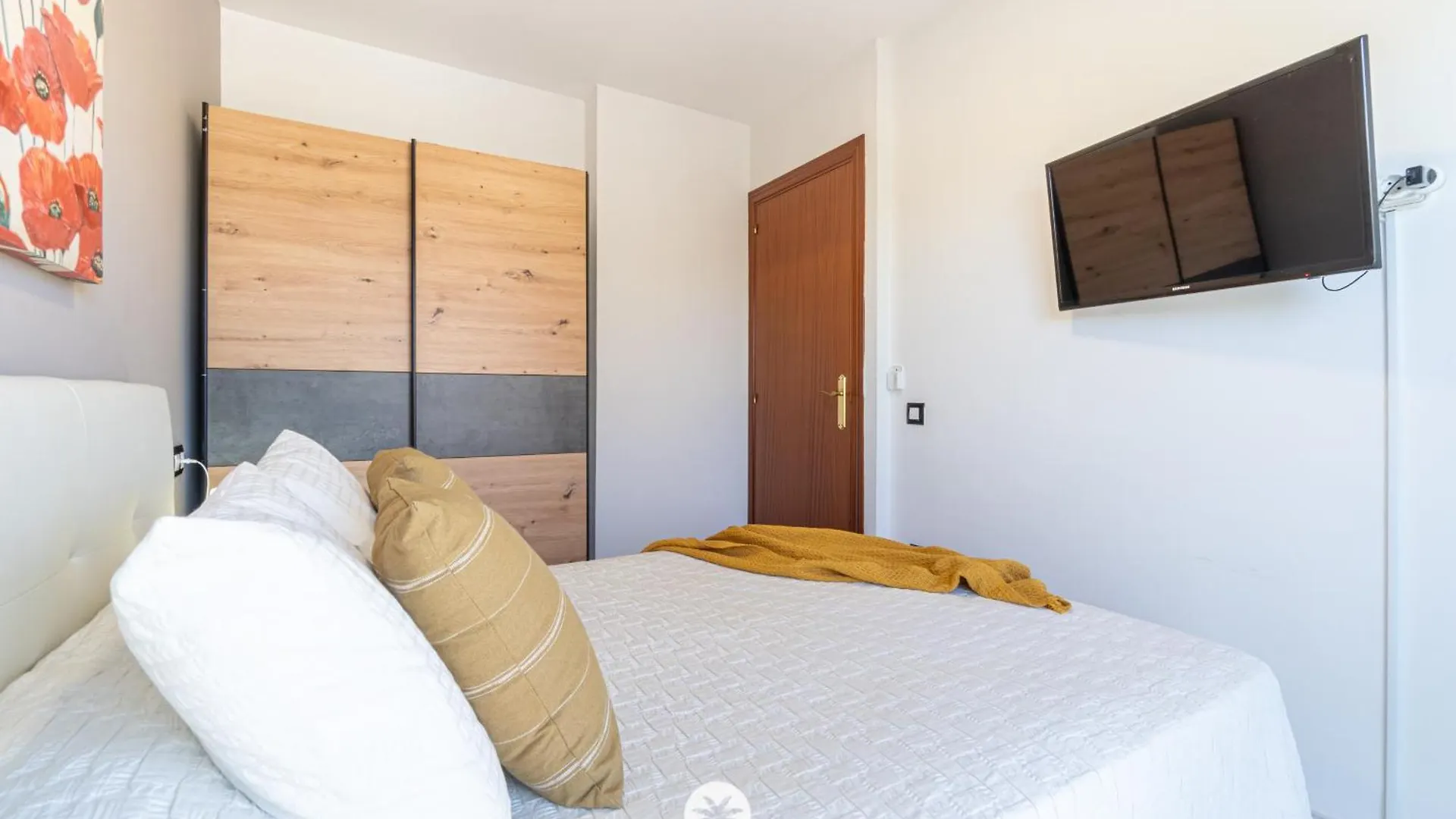 Mediterranean Way - Ca L Ebre Cambrils Holiday home