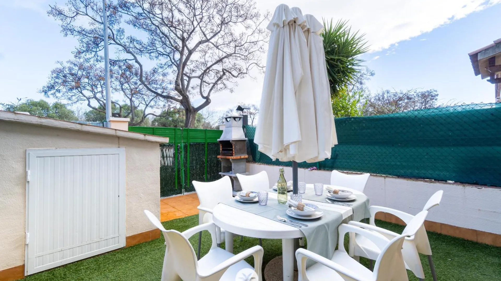 Mediterranean Way - Ca L Ebre Cambrils Holiday home