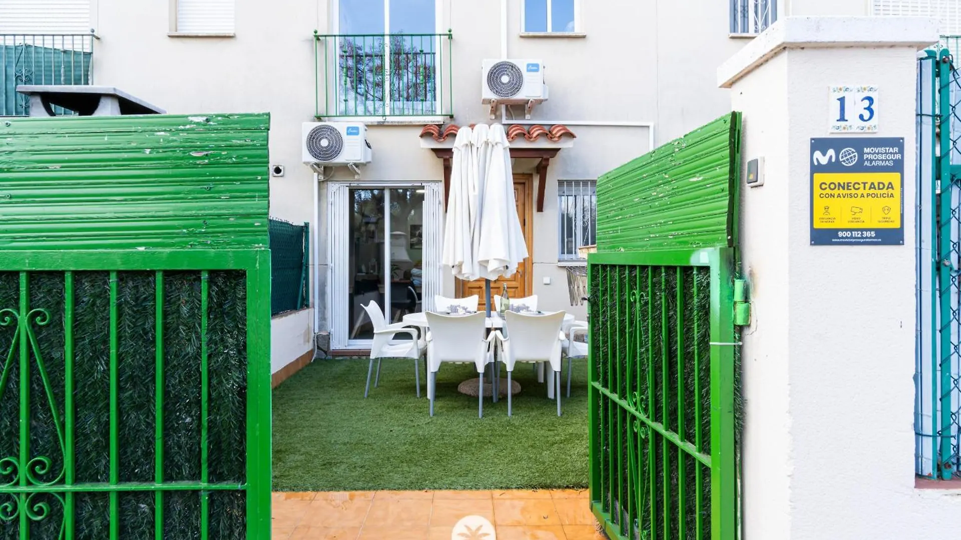 Mediterranean Way - Ca L Ebre Cambrils Holiday home