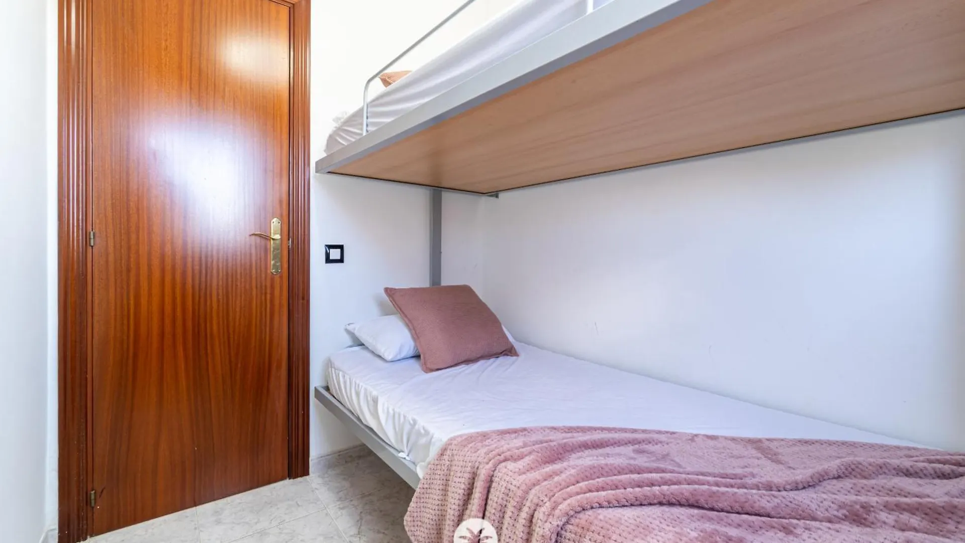 Mediterranean Way - Ca L Ebre Cambrils 0*,
