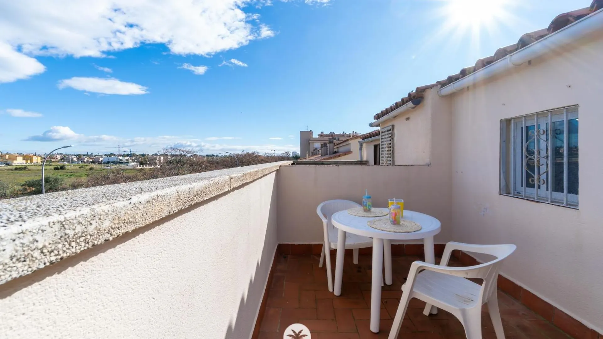 Mediterranean Way - Ca L Ebre Cambrils Holiday home